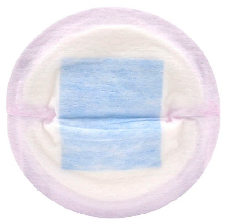 Nursing Pad Lansinoh® 5.6 X 5.6 X 9.3 Inch Invisilock Disposable