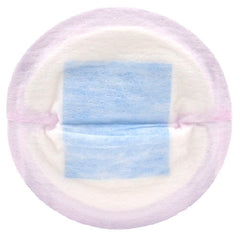 Nursing Pad Lansinoh® 5.6 X 5.6 X 9.3 Inch Invisilock Disposable