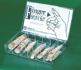 Finger Splint Alimed® Left Hand Beige