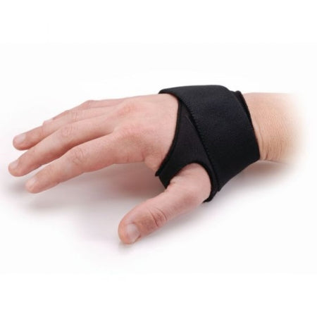 Thumb Support Freedom® Medium Right Hand Black