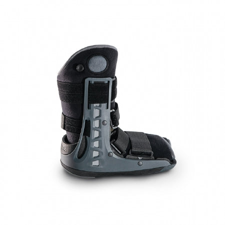 Ankle Walker Boot MaxTrax™ 2.0 Air Pneumatic Medium Left or Right Foot Adult