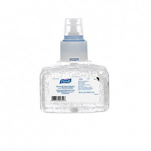 PURELL Advanced Instant Hand Sanitizers