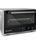 Kitchenaid® Digital Countertop Oven with Air Fry Basket and Pizza Stone
