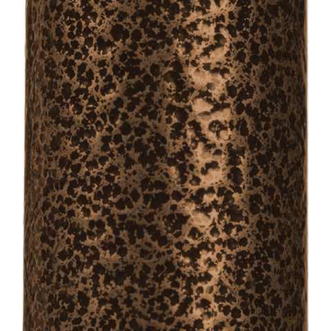 Drive Medical Full-Length Hospital Side Rail, Brown-Vein Finish, 1 Pair #15001ABV