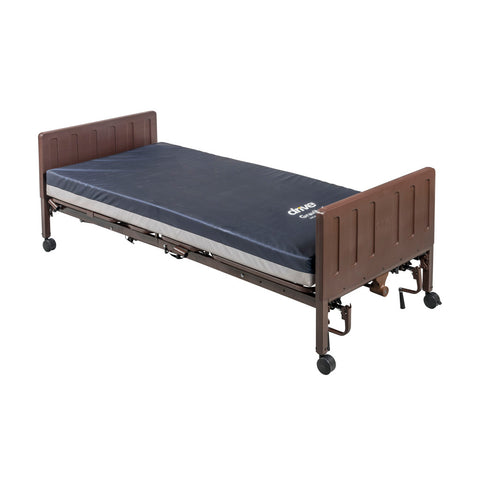 Drive Medical Delta® Pro Homecare Bed System, Manual #15003PN