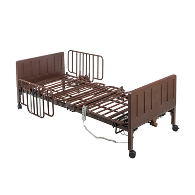 Semi Electric Hospital Bed