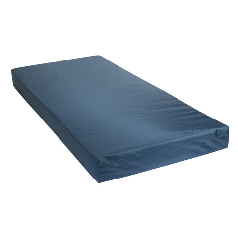 Drive Medical Therapeutic 5 Zone Support Mattress #15019