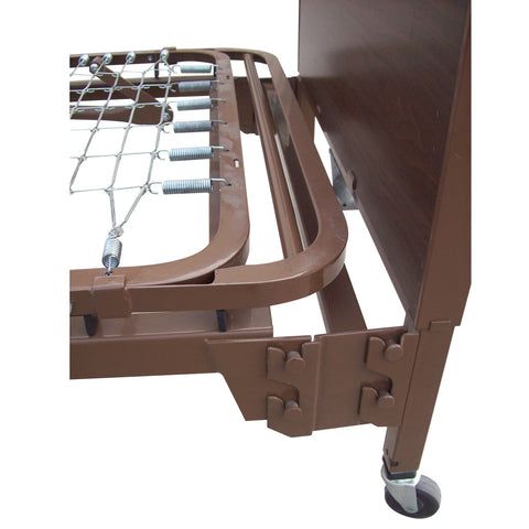 Drive Medical Bed Extension Kit #15030EXTKIT