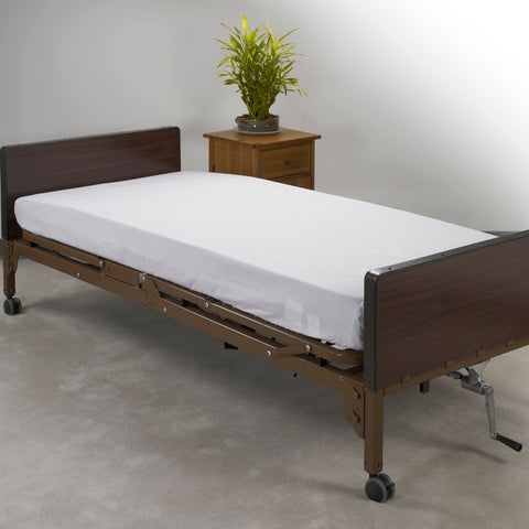 Drive Medical Hospital Bed Linen Kit #15030HBL