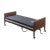 Drive Medical Delta® Pro Homecare Bed System, Standard Semi-Electric #15030N