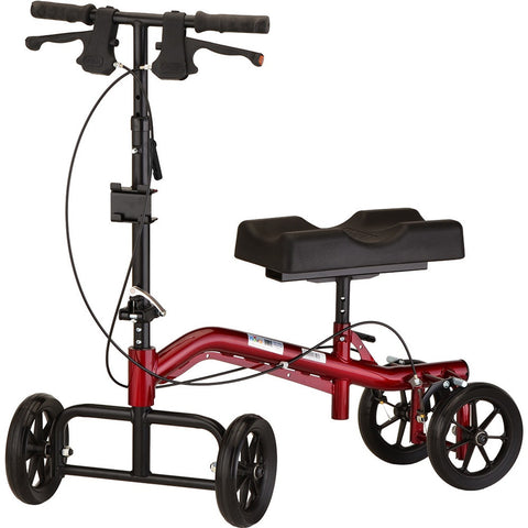 GILGAL Bariatric Knee Walker/Knee Scooter