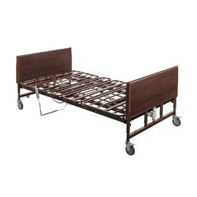 Fully Electric Hospital Bed