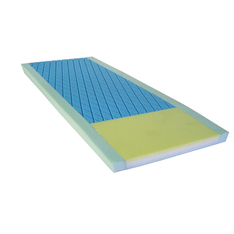 Drive Medical Gravity 8 Deluxe Long Term Care Pressure Redistribution Mattress
