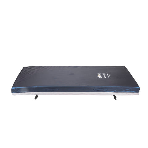 Drive Medical Gravity 7 Long Term Care Pressure Redistribution Mattress,36 x 76 x 6 Inch Mattress #15876