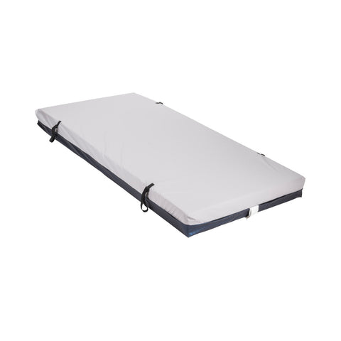 Drive Medical Gravity 7 Long Term Care Pressure Redistribution Mattress,36 x 76 x 6 Inch Mattress #15876