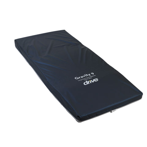 Drive Medical Gravity 9 Premium Long Term Care Pressure Redistribution Mattress
