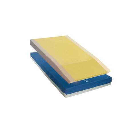 Drive Medical Gravity 9 Premium Long Term Care Pressure Redistribution Mattress