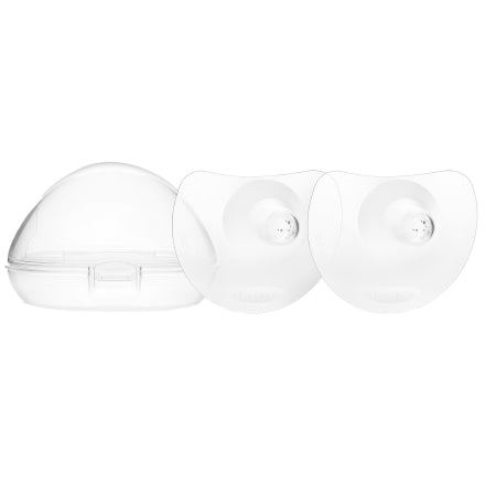 Nipple Shield Lansinoh® 24 mm Silicone Reusable