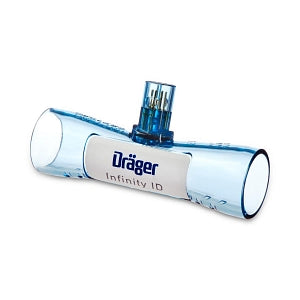 Drager Medical Infinity ID Flow Sensor