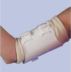 Humeral Fracture Brace Specialist® Hook and Loop Strap Closure Medium