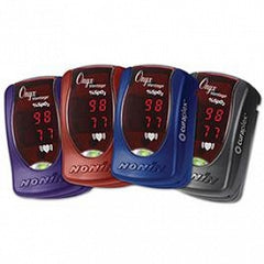 Curaplex Pulse Oximeters