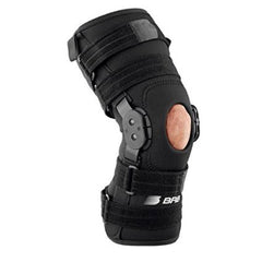 Knee Brace Breg® Roadrunner 2X-Large 13 Inch Length Left or Right Knee