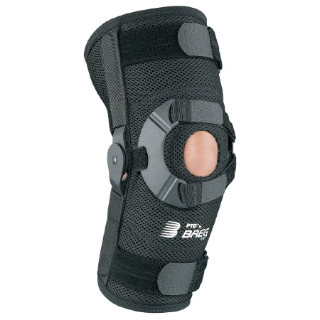 Knee Brace PTO® Medium Left Knee