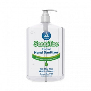 Sannytize Hand Sanitizer