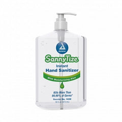 Sannytize Hand Sanitizer