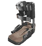 Walker Boot TCC-EZ® Large Left or Right Foot