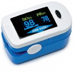 DigiOx Finger Pulse Oximeter