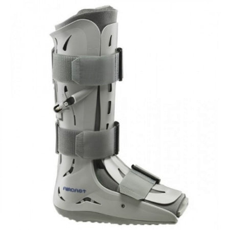 Walker Boot Aircast® FP Walker™ Pneumatic Medium Male 7 to 10 / Female 8 to 11 Left or Right Foot Adult