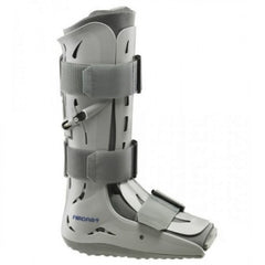 Walker Boot Aircast® FP Walker™ Pneumatic Medium Male 7 to 10 / Female 8 to 11 Left or Right Foot Adult