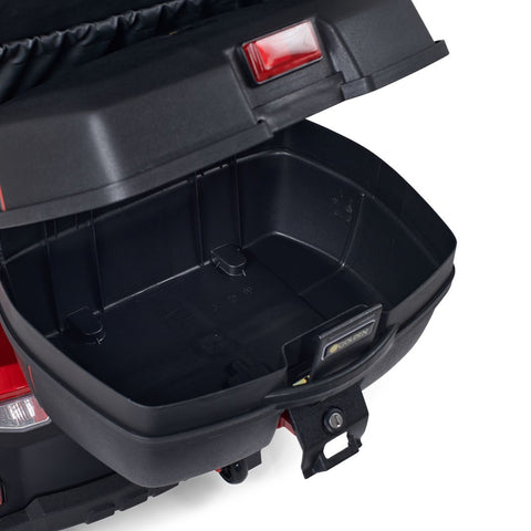 Eagle 4 Wheel - 500 lbs. Capacity – Batteries Included #GR595