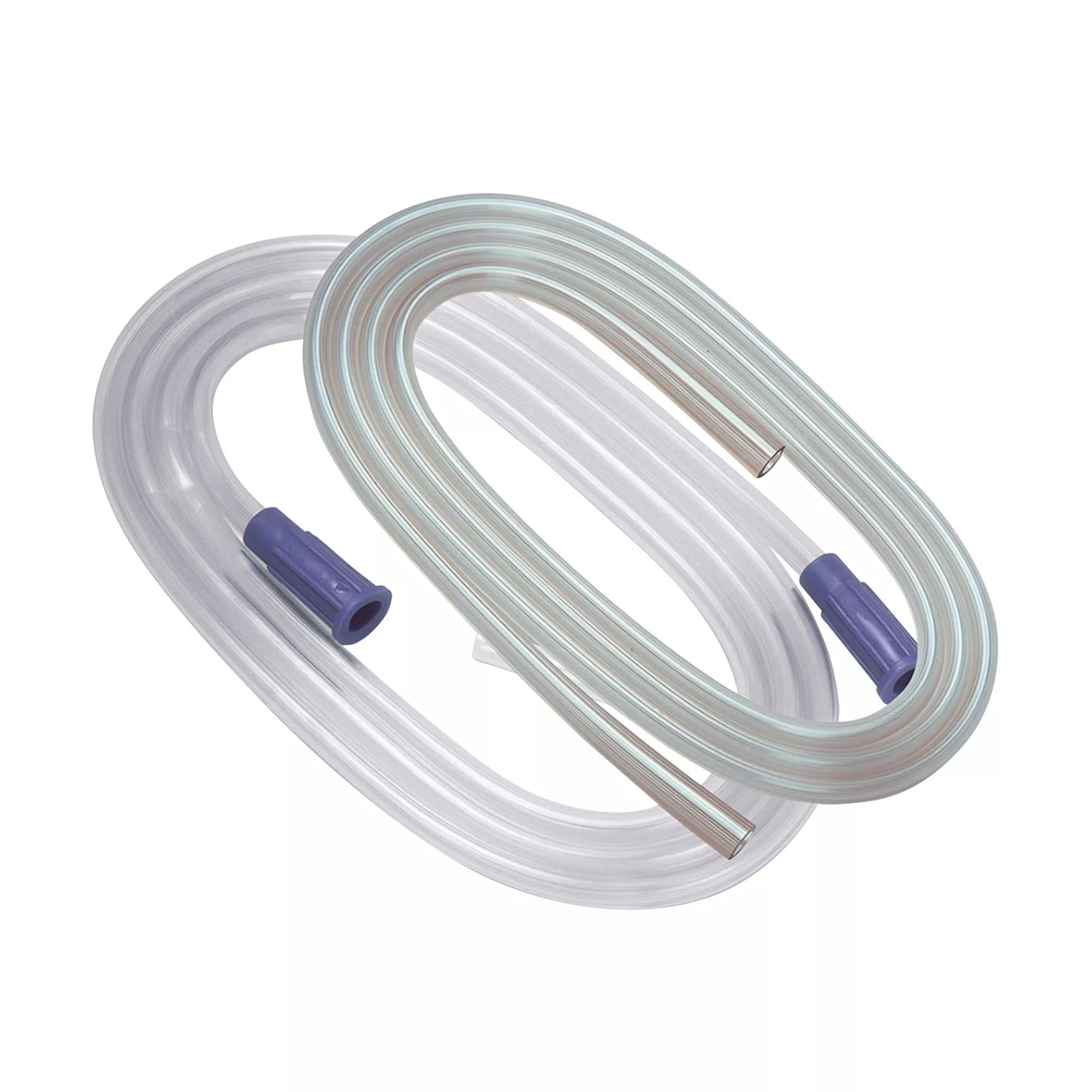Cardinal Suction Tubing Argyle® Clear 3/16 Inch I.D. 10 Foot Length No ...