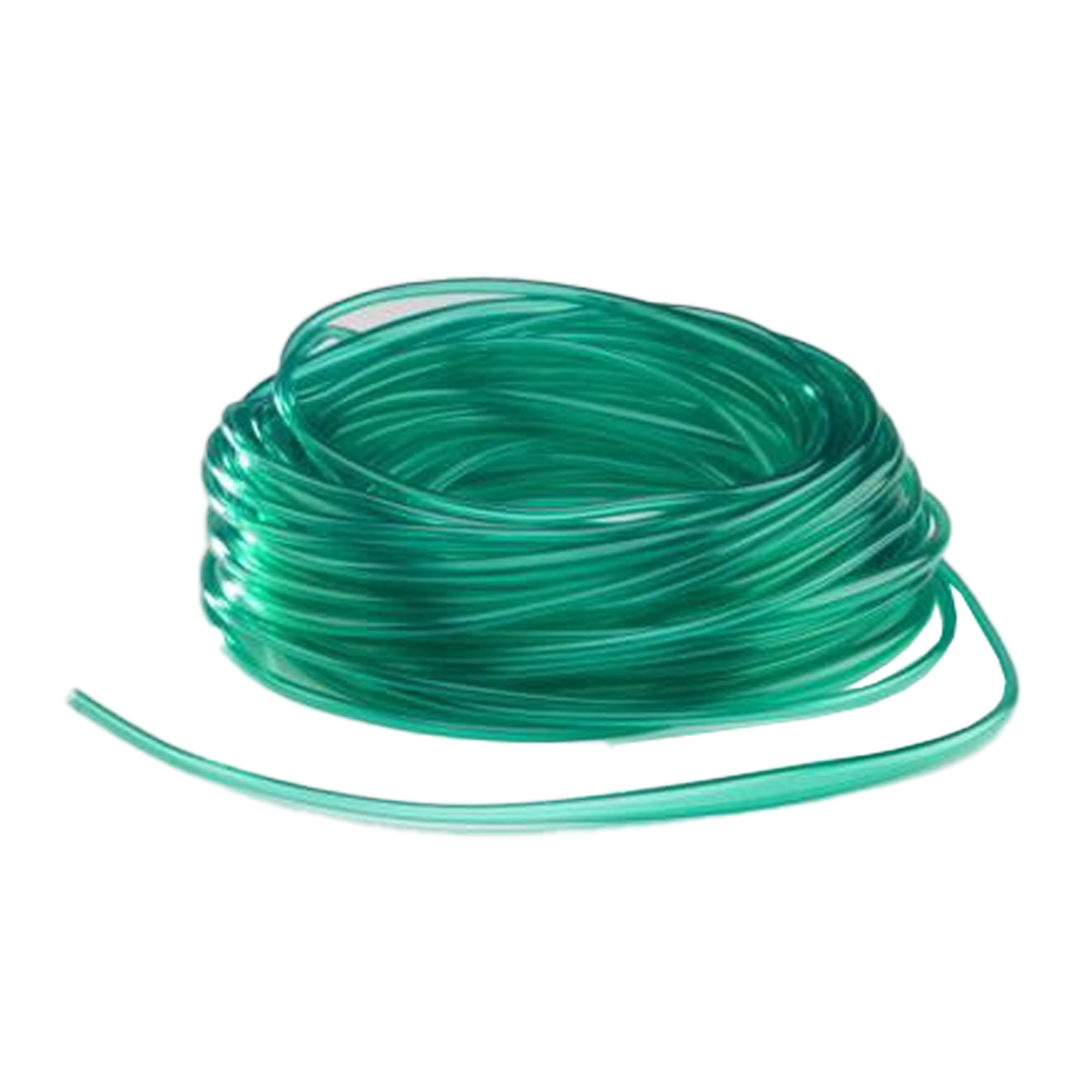 Cardinal Bubble Tubing Argyle® Bubble Tubing Green 7 mm I.D. 100 Foot ...