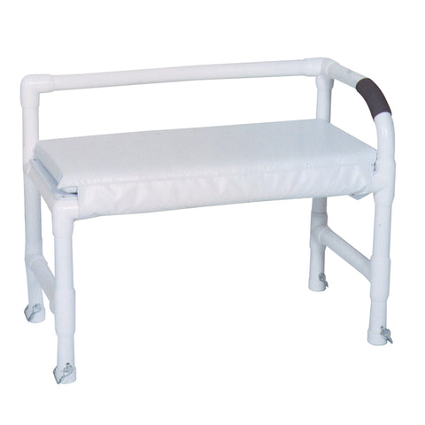 MJM International Bath Bench #165