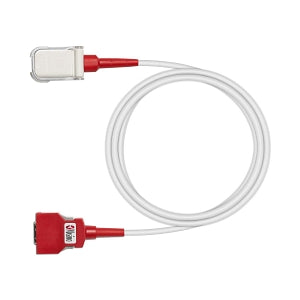 LNC and LNCS Red Patient Cables