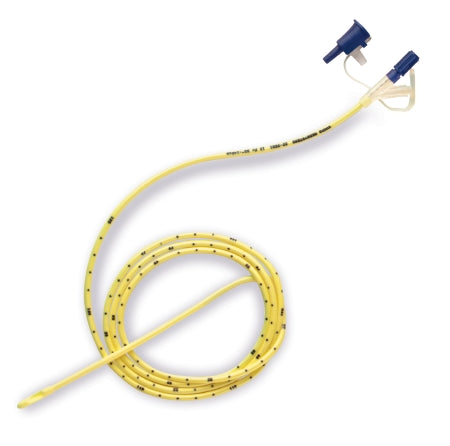 Nasogastric Feeding Tube Corflo® Ultra 6 Fr. 36 Inch Tube Polyurethane NonSterile