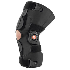 Knee Brace Freestyle™ X-Large 24 to 27 Inch Circumference Right Knee