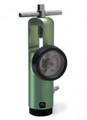 AliMed MRI Click-Style Oxygen Regulator