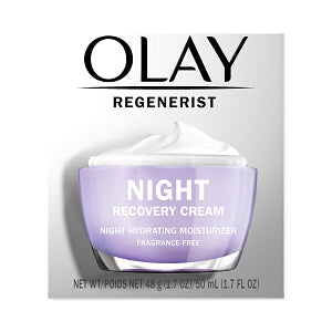 Olay Regenerist Night Recovery CreamP&G