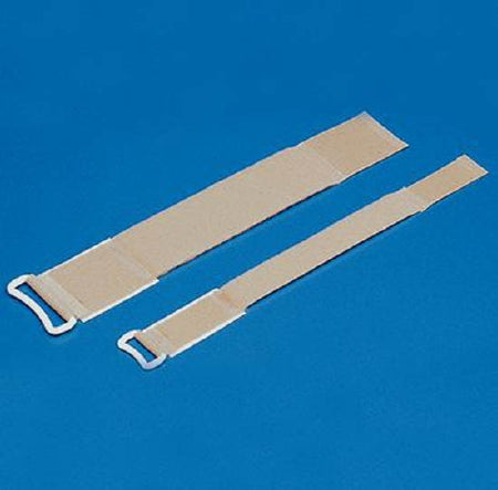 Splint D-Ring Straps Self-Adhesive