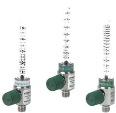 Tri-Anim Health Air Flowmeter Regulator