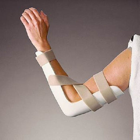 Elbow Splint Rolyan® Small 8-9-1/2 Inch L