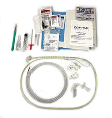 PEG Pull Kit CORFLO®-MAX 12 Fr. Polyurethane Sterile