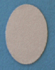 Protective Pad Small Adhesive Foot