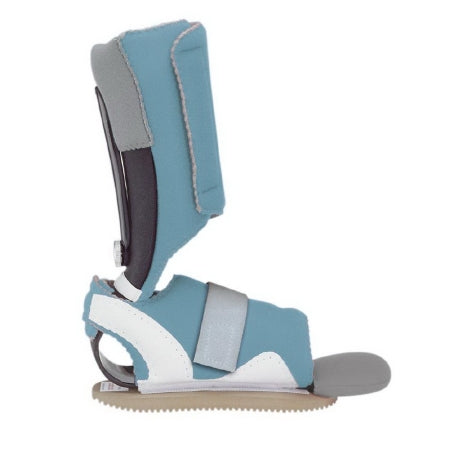 Ankle Contracture Splint with Transfer Attachment RCAI® MPO 2000® Medium Hook and Loop Closure Foot