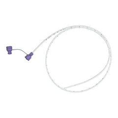 Nasogastric Feeding Tube 10 Fr. 36 Inch Tube Polyurethane NonSterile