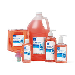 Spectrum Clinical Antibacterial Liquid Hand Soap